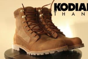 Kodiak Thane Boot Review | Your Introduction To Heritage Style Boots