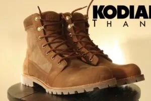 Kodiak Thane Boot Review | Your Introduction To Heritage Style Boots