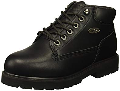 lugz mens work boots