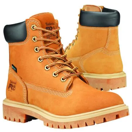 Timberland Pro Direct Attach