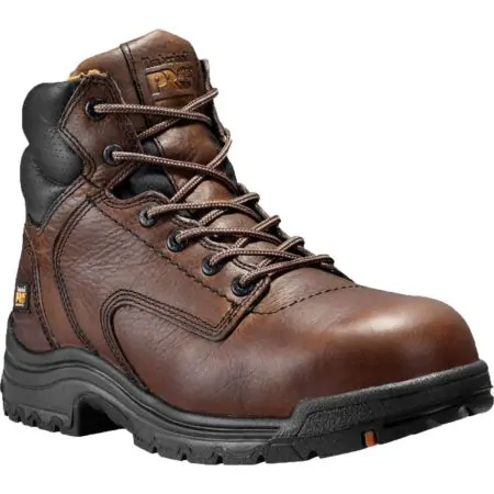 Timberland Pro Titan Safety Toe Boots