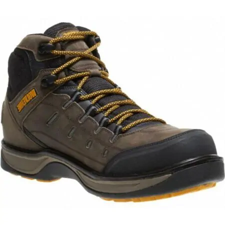 Wolverine Men’s Nano Toe Work Boots