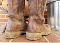 Best Farm Work Boots For Men