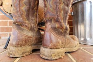 Best Farm Work Boots For Men