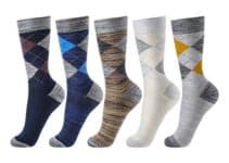 Best Work Socks Reviews and Buying Guide For Men’s