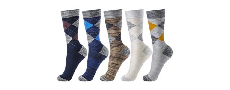 Work Socks
