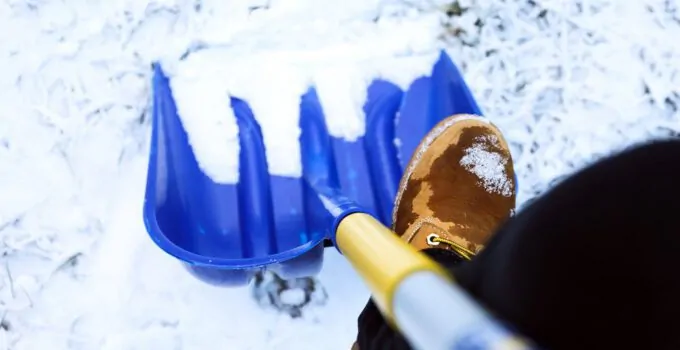 Best Winter Work Boots