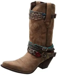 Durango Women's Crush Cowgirl Boot