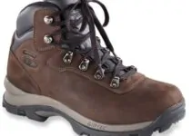 Hi-Tec Men’s Altitude IV Waterproof Hiking Boot For The Ultimate Outdoor Experience