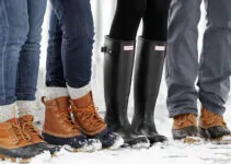 How to choose best winter work boots?