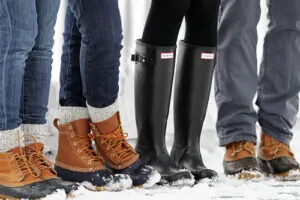 How to choose best winter work boots?