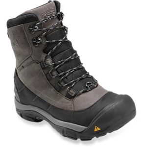 Keen Men's Summit County Iii Boot