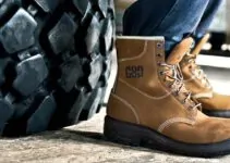 Ultimate Guide: Top 10 Comfortable Men’s Work Boots in 2024 – Expert Recommendations and Reviews