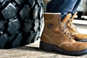 Ultimate Guide: Top 10 Comfortable Men’s Work Boots in 2024 – Expert Recommendations and Reviews