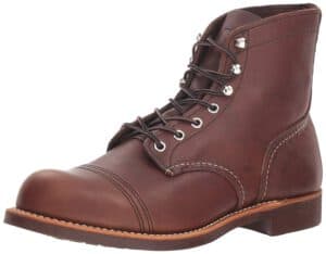 Red Wing Iron Ranger 1