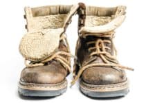 Steel toe winter boots for men in 2020