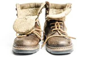 Steel toe winter boots for men in 2020