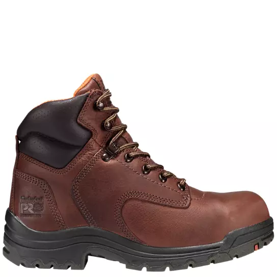 Timberland Pro Women's Titan Waterproof Boot