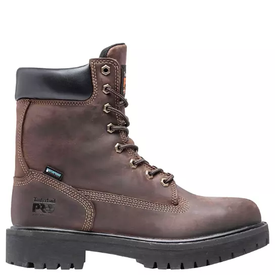 Timberland Pro Men's Direct Attach 8