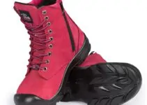 Top 5 Best Women’s Safety Boots in 2020