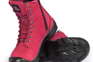 Top 5 Best Women’s Safety Boots in 2020