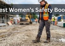 Best Women’s Safety Boots (2026-2027)