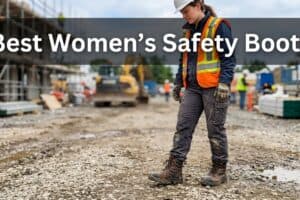Best Women’s Safety Boots (2026-2027)