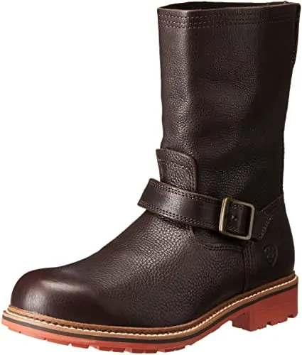 Ariat Men's Stonewall Lifestyle Western Cowboy Boot