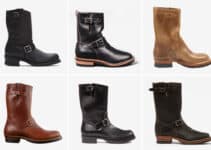 The 15 Best Engineer Boots In 2021