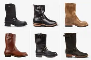 The 15 Best Engineer Boots In 2021