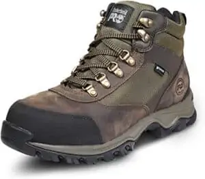 Keele Ridge Timberland Pro