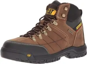 Threshold Caterpillar Boot