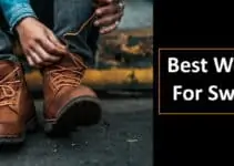 Best Work Boots For Sweaty Feet 2021
