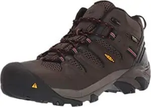 keen utility men’s lansing mid steel