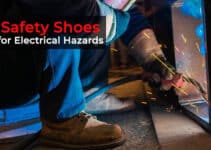 What Do Work Boots Protect Against?