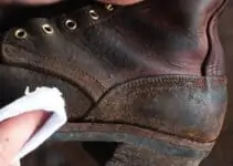 How to Properly Maintain Your Work Boots?
