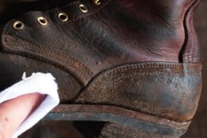 How to Properly Maintain Your Work Boots?