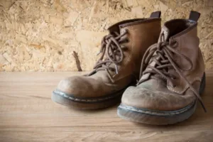 When Should You Replace Your Work Boots?