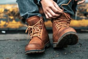 Work Boots: What You Should Know Before You Buy