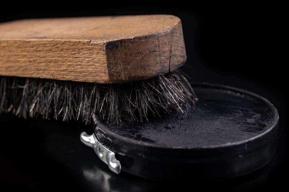 boot polishing tips