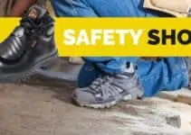 The comparison: Safety boots vs safety rangers?