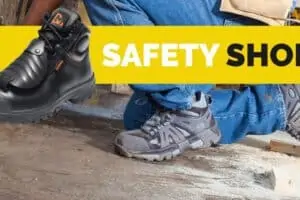 The comparison: Safety boots vs safety rangers?