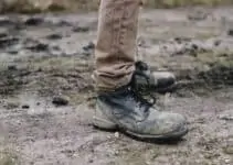 Work Boots: How to make them last longer