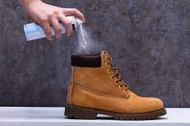 how to remove bad odor from