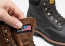 Are Danner boots really made in the USA?