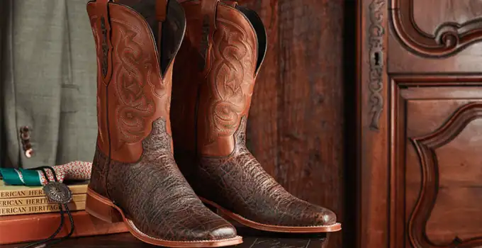 ariat boots