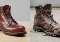 Do work boots have a shelf life?