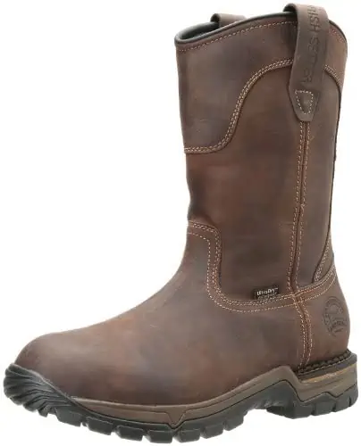 irish setter wellington work boots