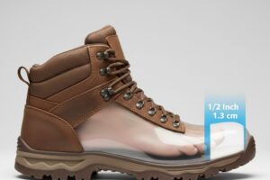 How Should Boots Fit? The 5-Point Guide to Finding the Perfect Fit