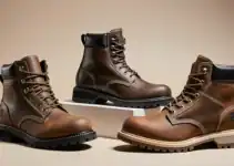 Which brand boot is best?